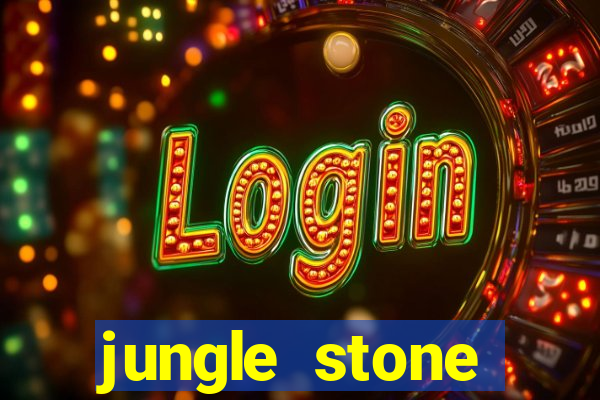 jungle stone reclame aqui